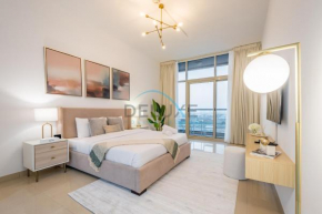 Chic Studio in Uniestate Millenium Tower, Dubai Silicon Oasis by Deluxe Holiday Homes